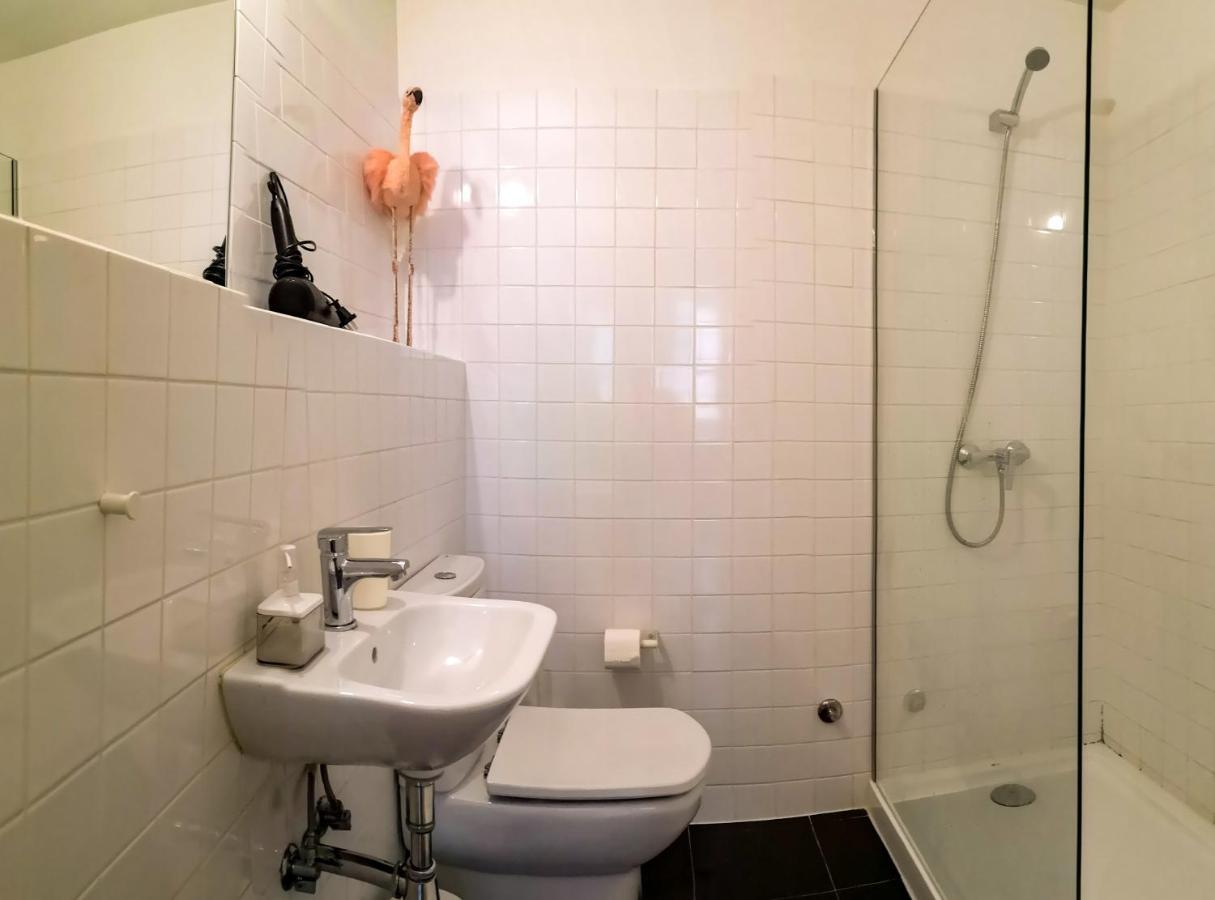 Baixa24 •P1R• Brand New Apt In The Historic Center Porto Eksteriør bilde