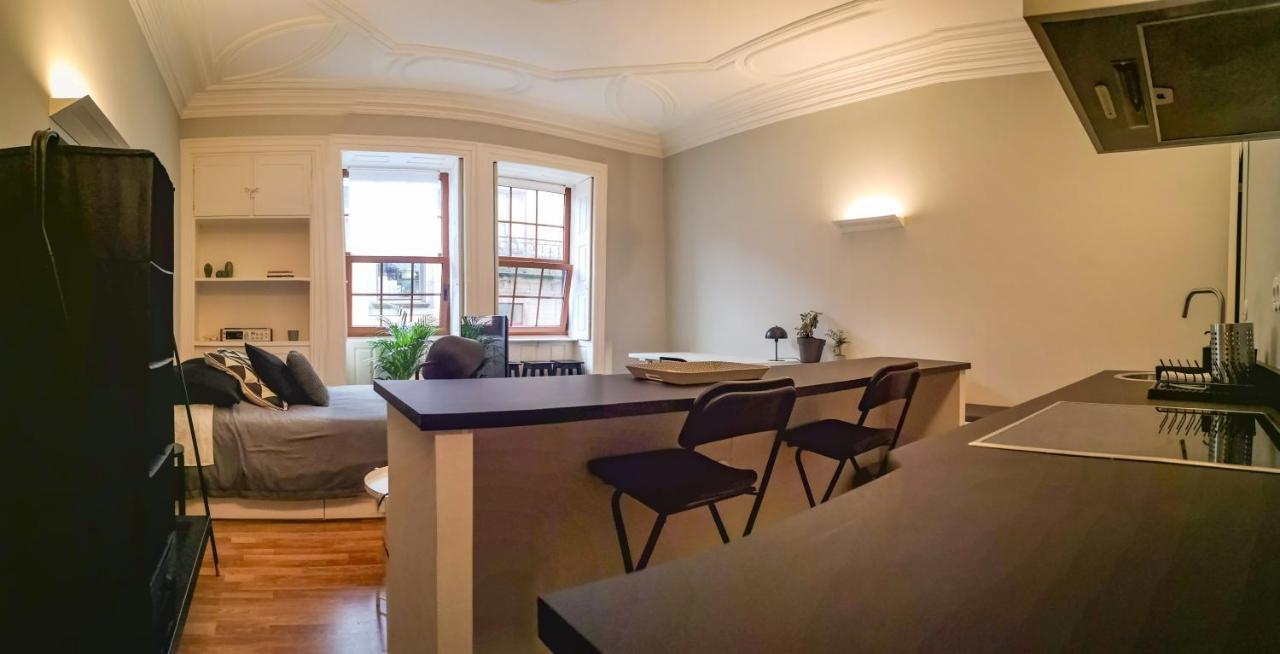 Baixa24 •P1R• Brand New Apt In The Historic Center Porto Eksteriør bilde