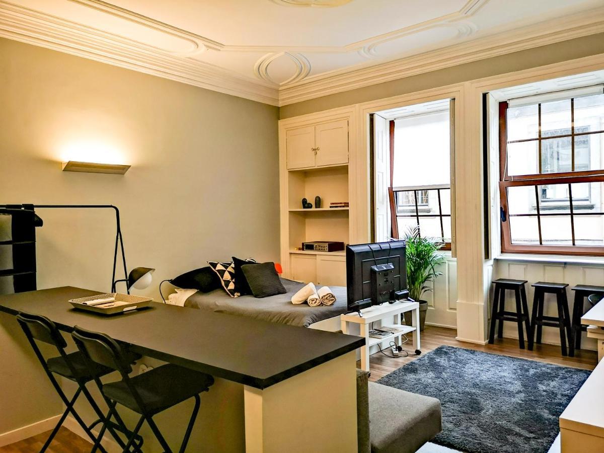 Baixa24 •P1R• Brand New Apt In The Historic Center Porto Eksteriør bilde
