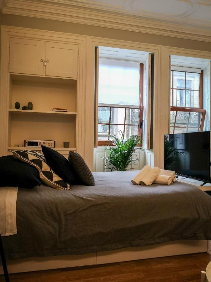 Baixa24 •P1R• Brand New Apt In The Historic Center Porto Eksteriør bilde