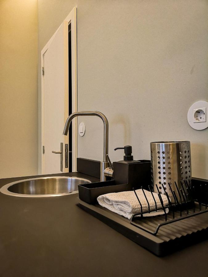 Baixa24 •P1R• Brand New Apt In The Historic Center Porto Eksteriør bilde
